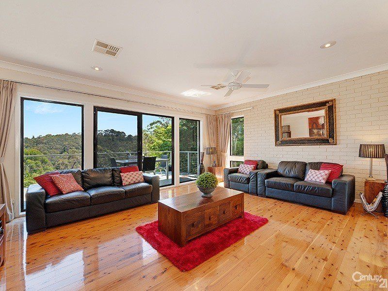 13 The Fairway CHATSWOOD WEST NSW, 13 The Fairway Chatswood West - Thumbnail 5