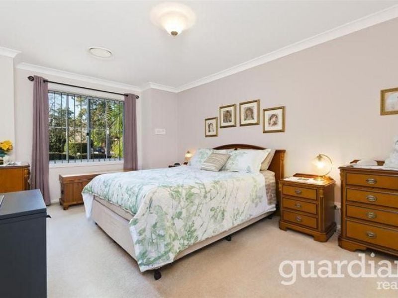18 Bellenden Place DURAL NSW, Dural - Thumbnail 8