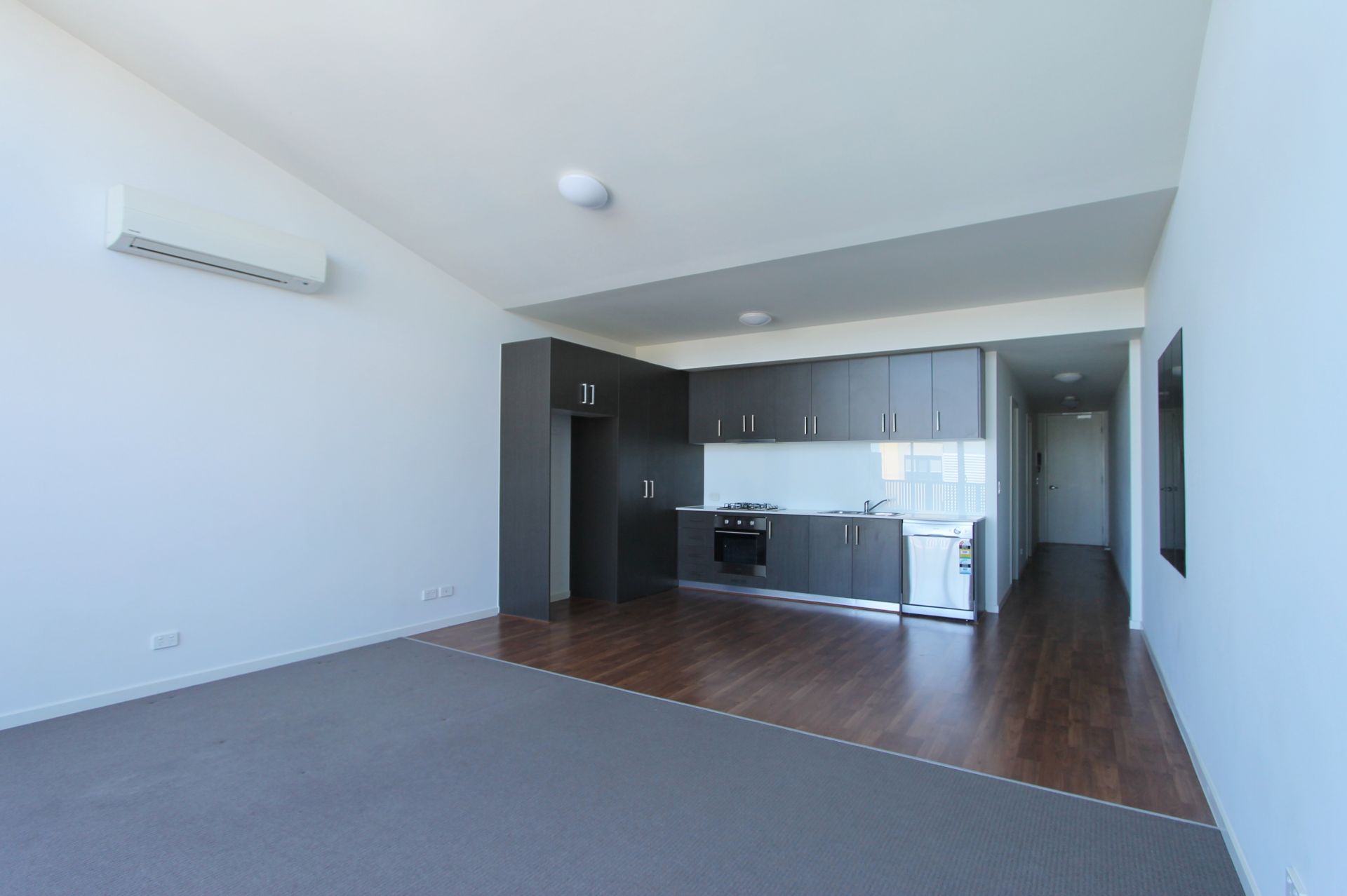 Apartment Living