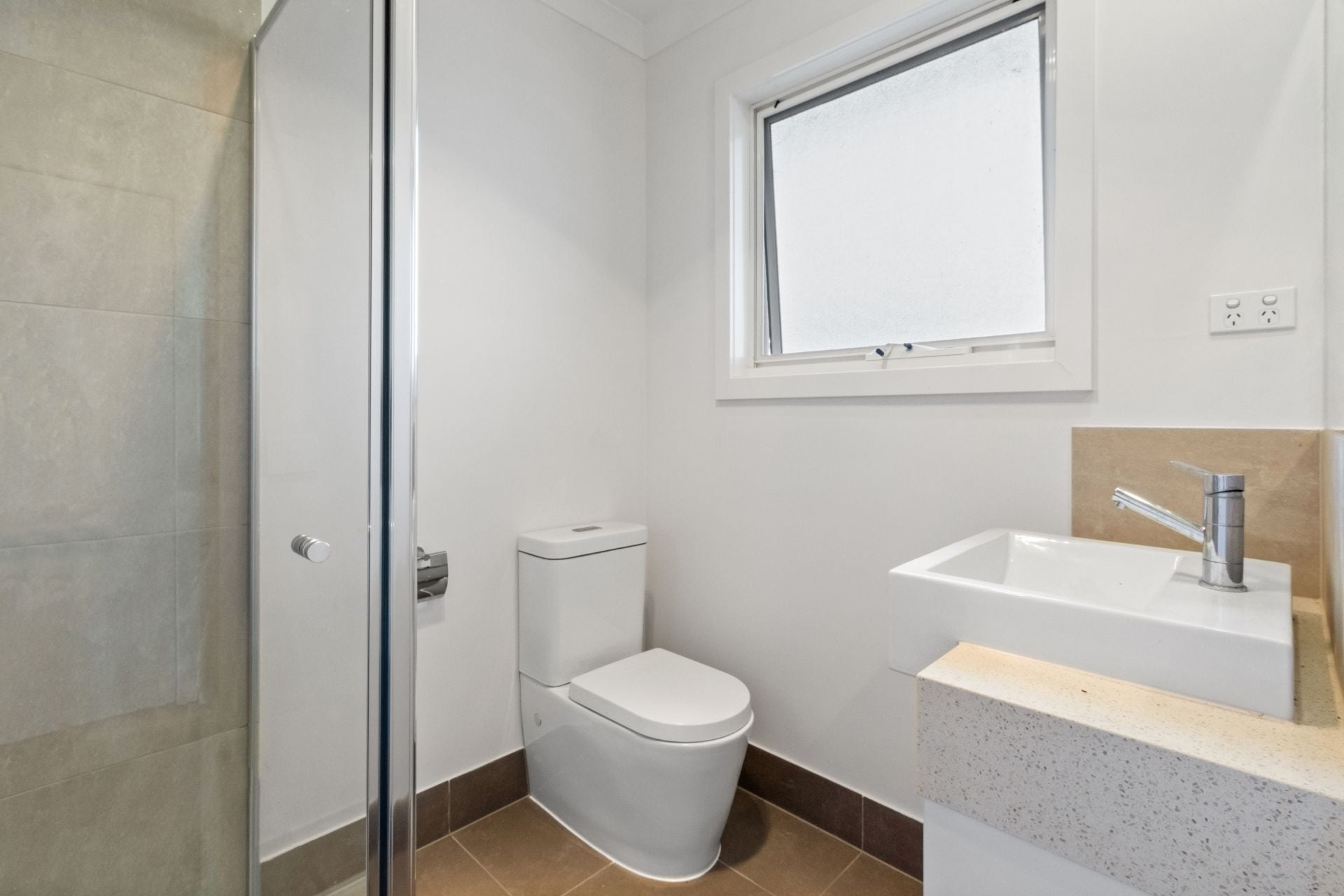 Spacious Two Bedroom Townhouse