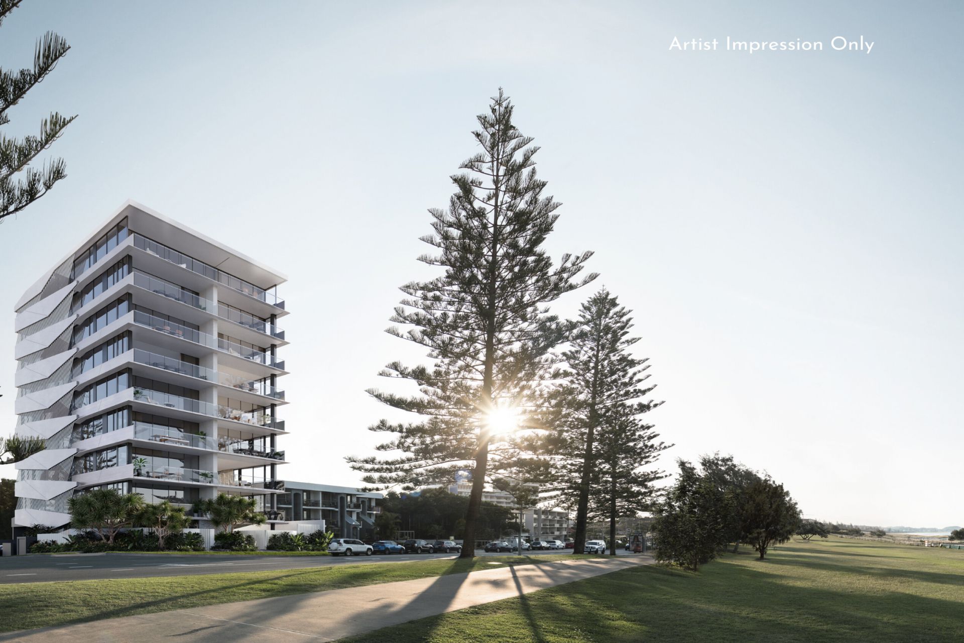 Real Estate For Sale 802 'Maya' Kirra Beach Coolangatta , QLD