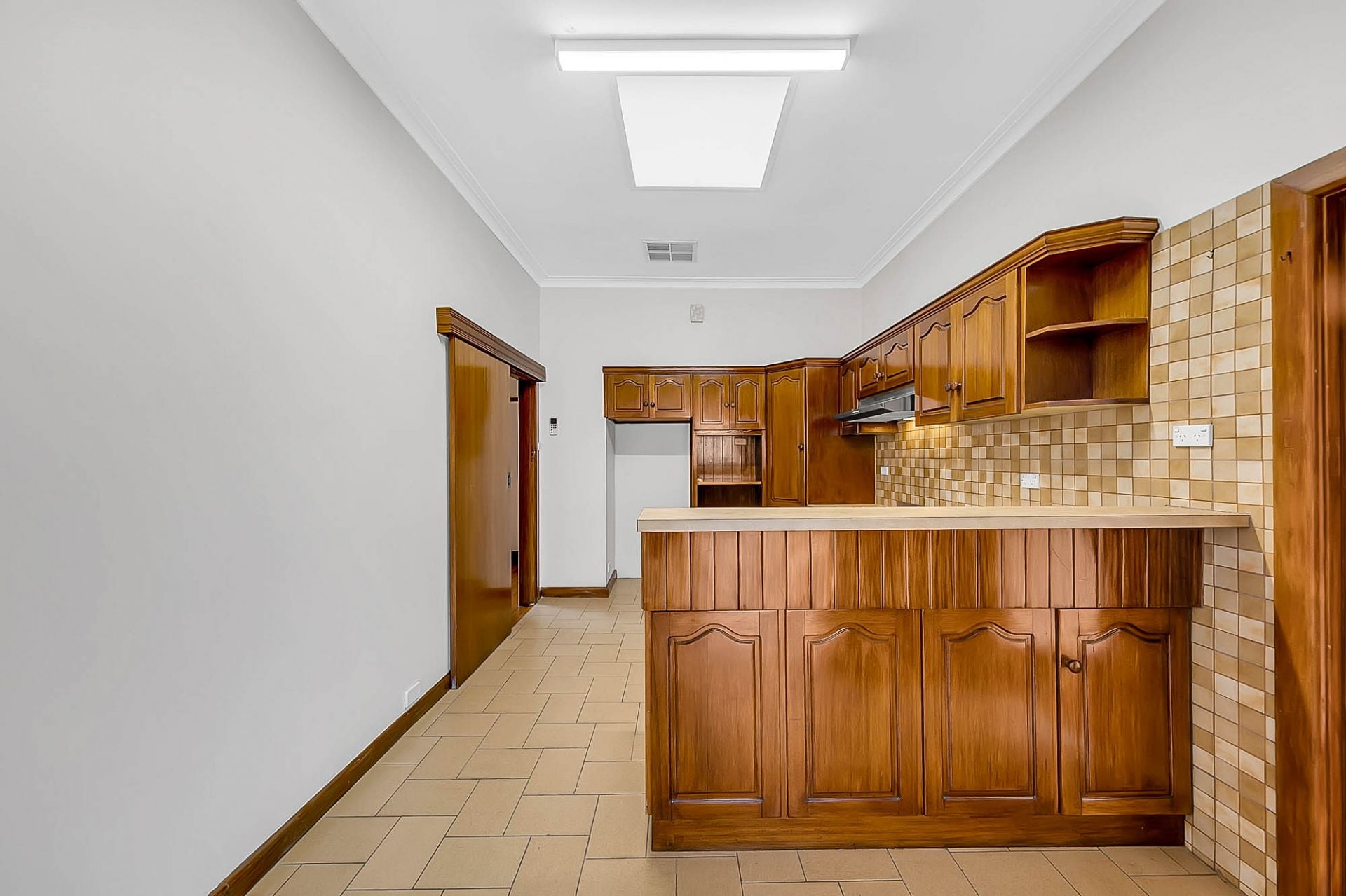 Warm and inviting family home!