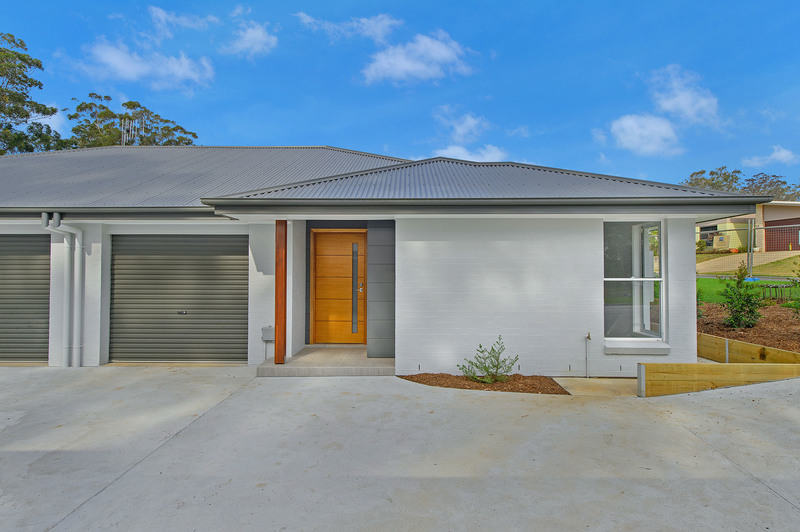 Brand New and Impressive Value