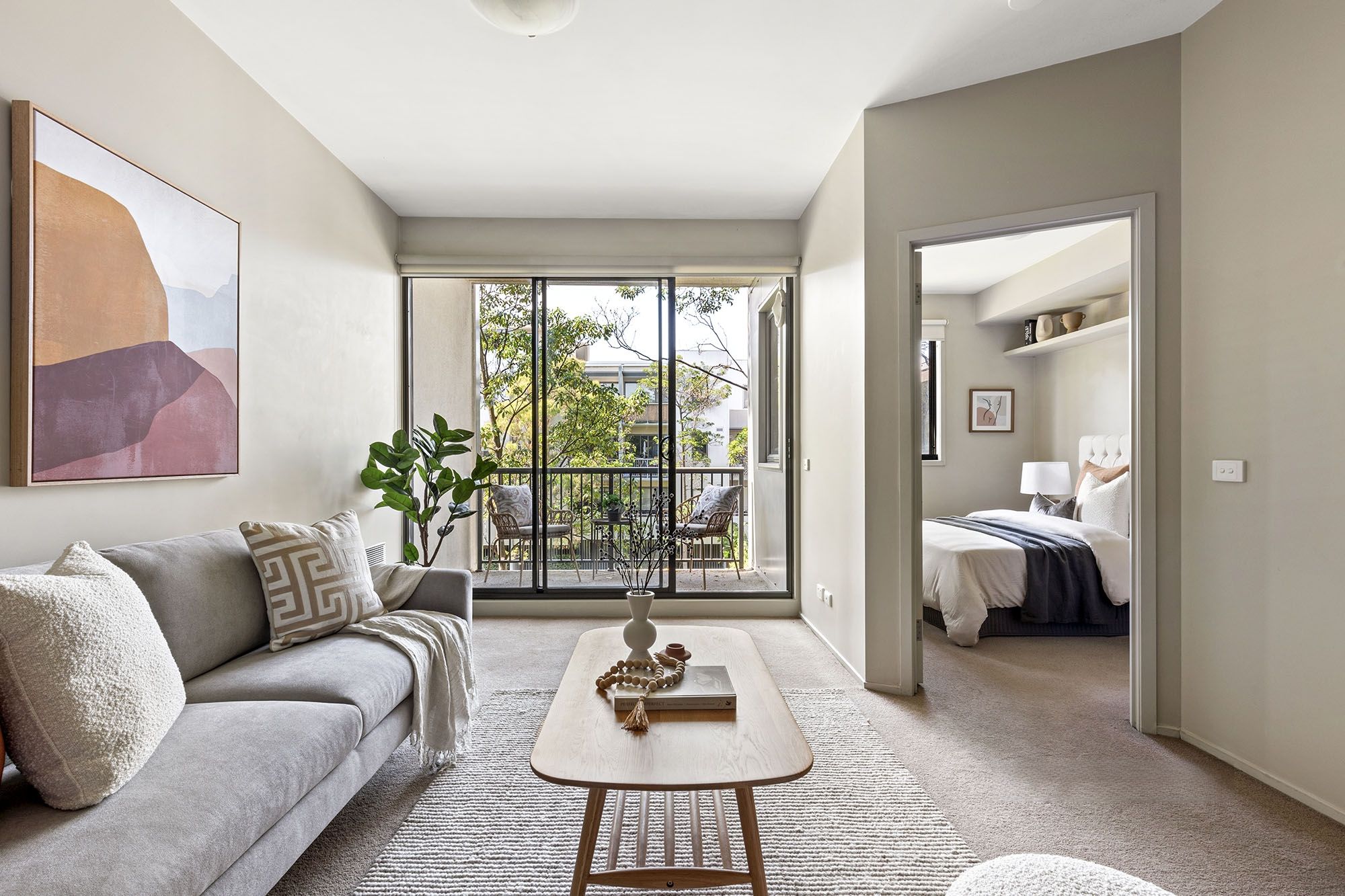 206/88 Altona Street Kensington VIC, Kensington - Thumbnail 6