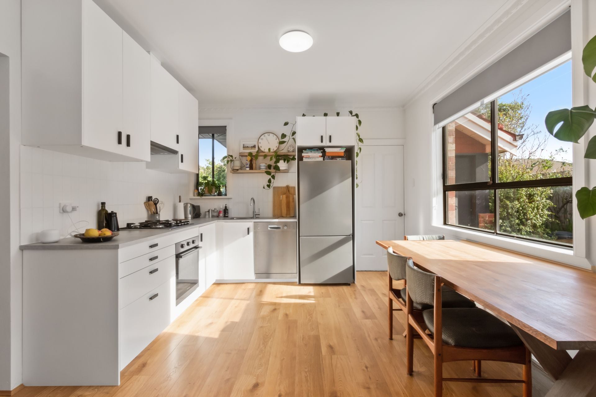 Stunning Renovated 3-Bedroom House in Reservoir