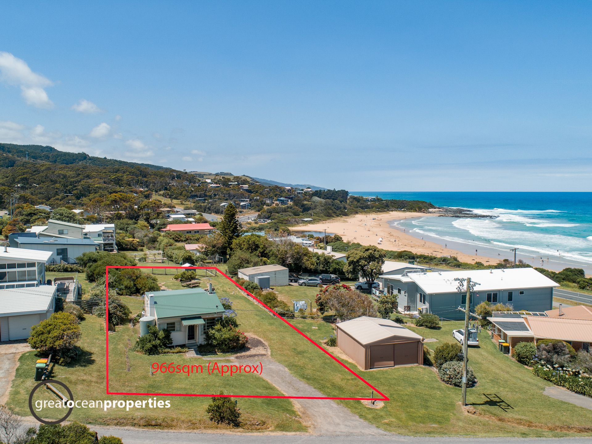 2 Tiger Lane, Skenes Creek - Thumbnail 2