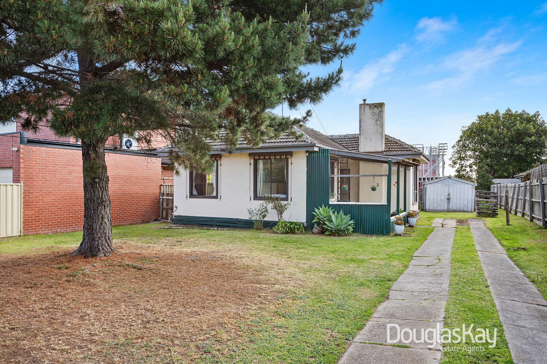 3 Kingsford Street, Braybrook, Braybrook - Image 1