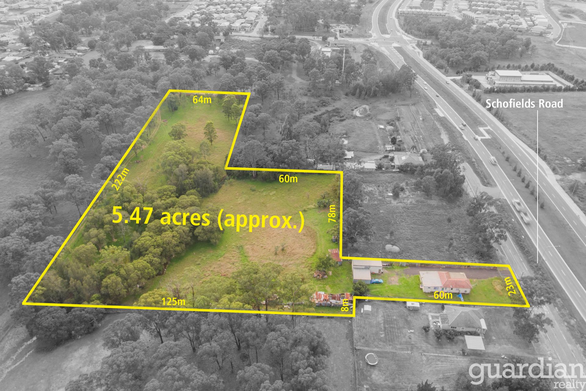 9 Schofields Road Schofields NSW, Tallawong - Thumbnail 2