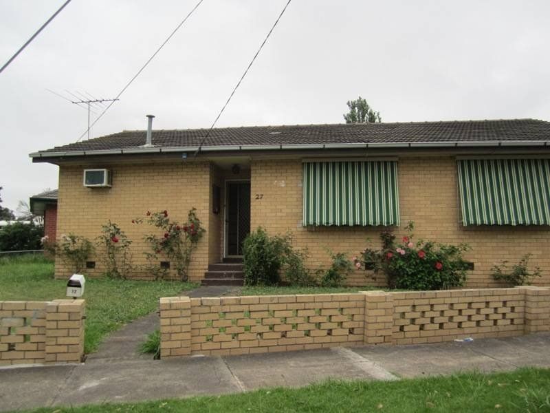 27 Bladin Street, Laverton - Thumbnail 2
