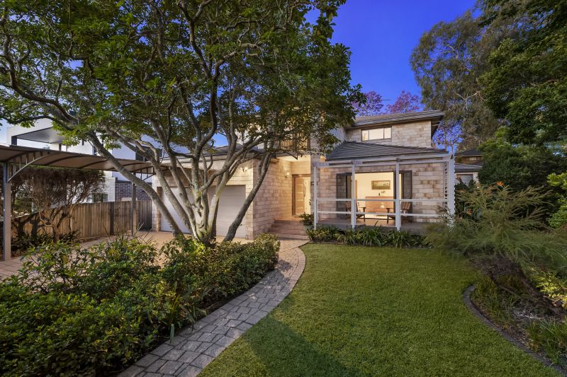 Real Estate For Sale 37 Beswick Avenue North Ryde , NSW