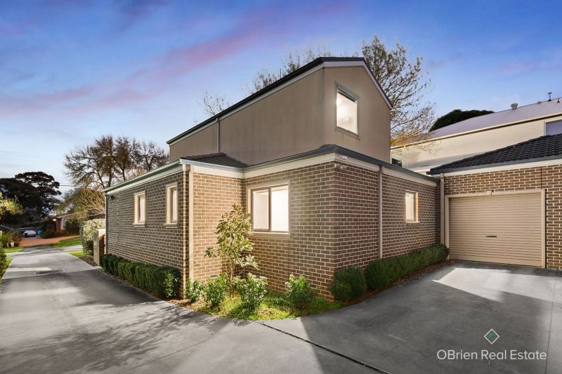 1/49 Palmerston Street, Berwick OBrien Real Estate