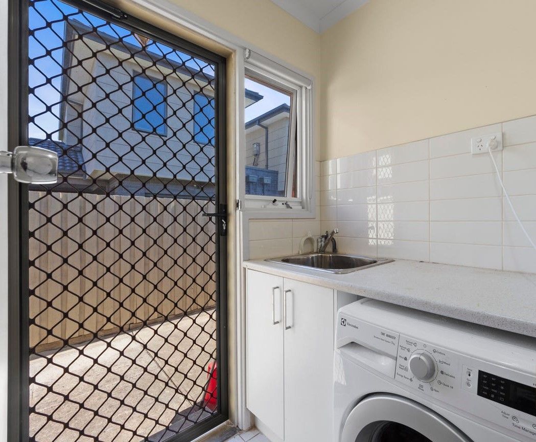 UPDATED TWO BEDROOM UNIT