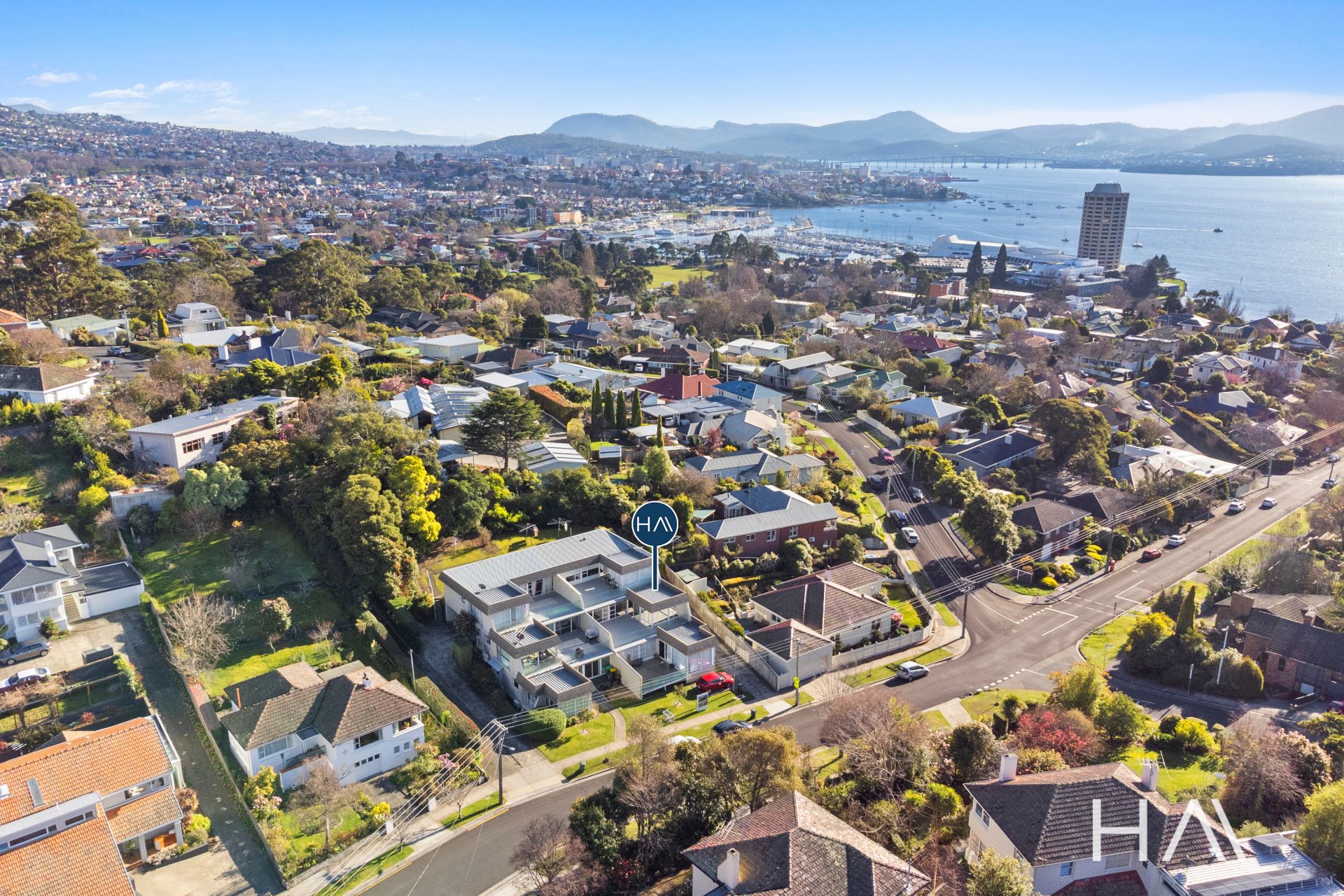 4/37 Waimea Avenue Sandy Bay, Sandy Bay - Thumbnail 2