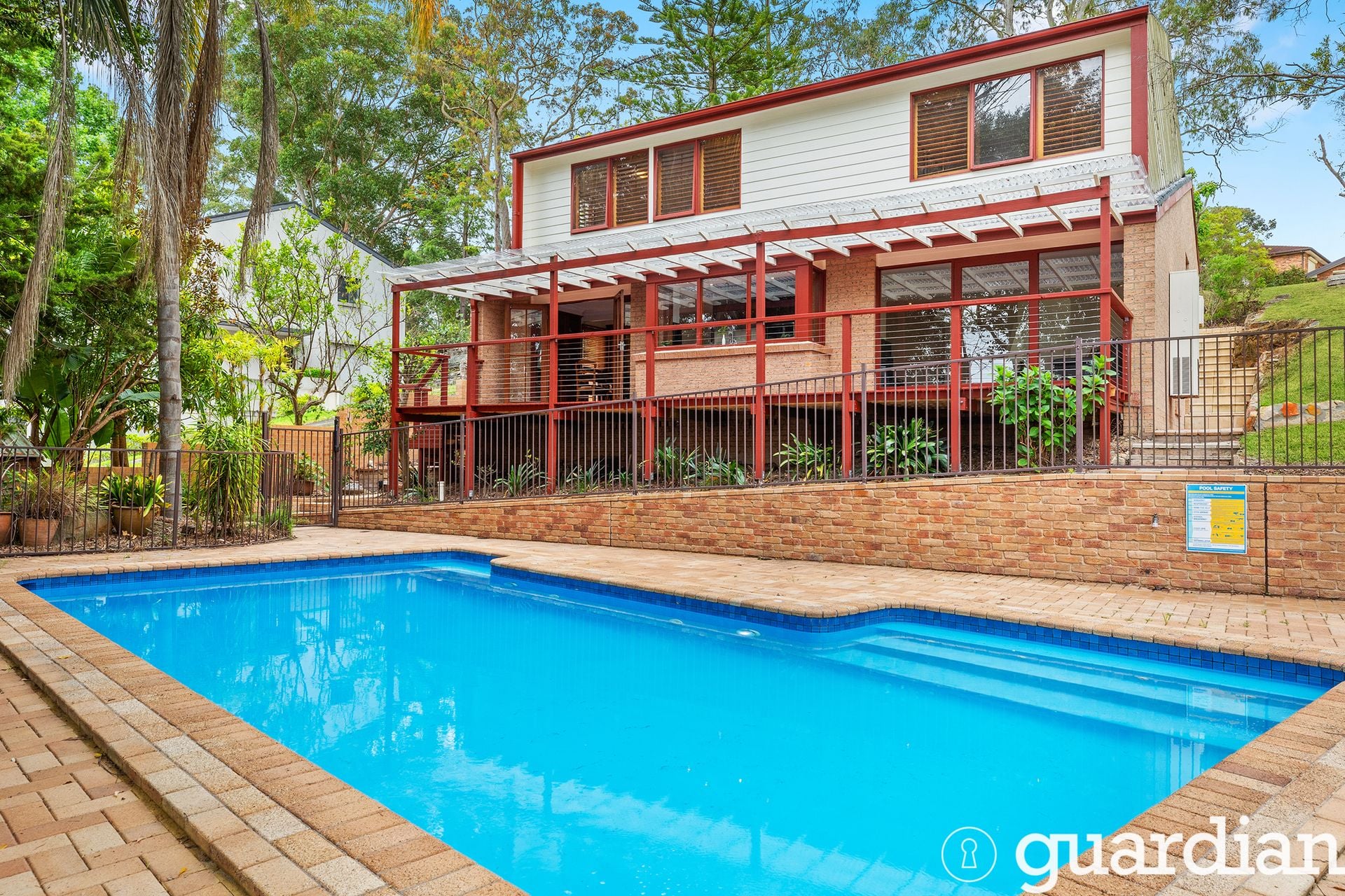 97 Appletree Drive Cherrybrook NSW, Cherrybrook - Thumbnail 2