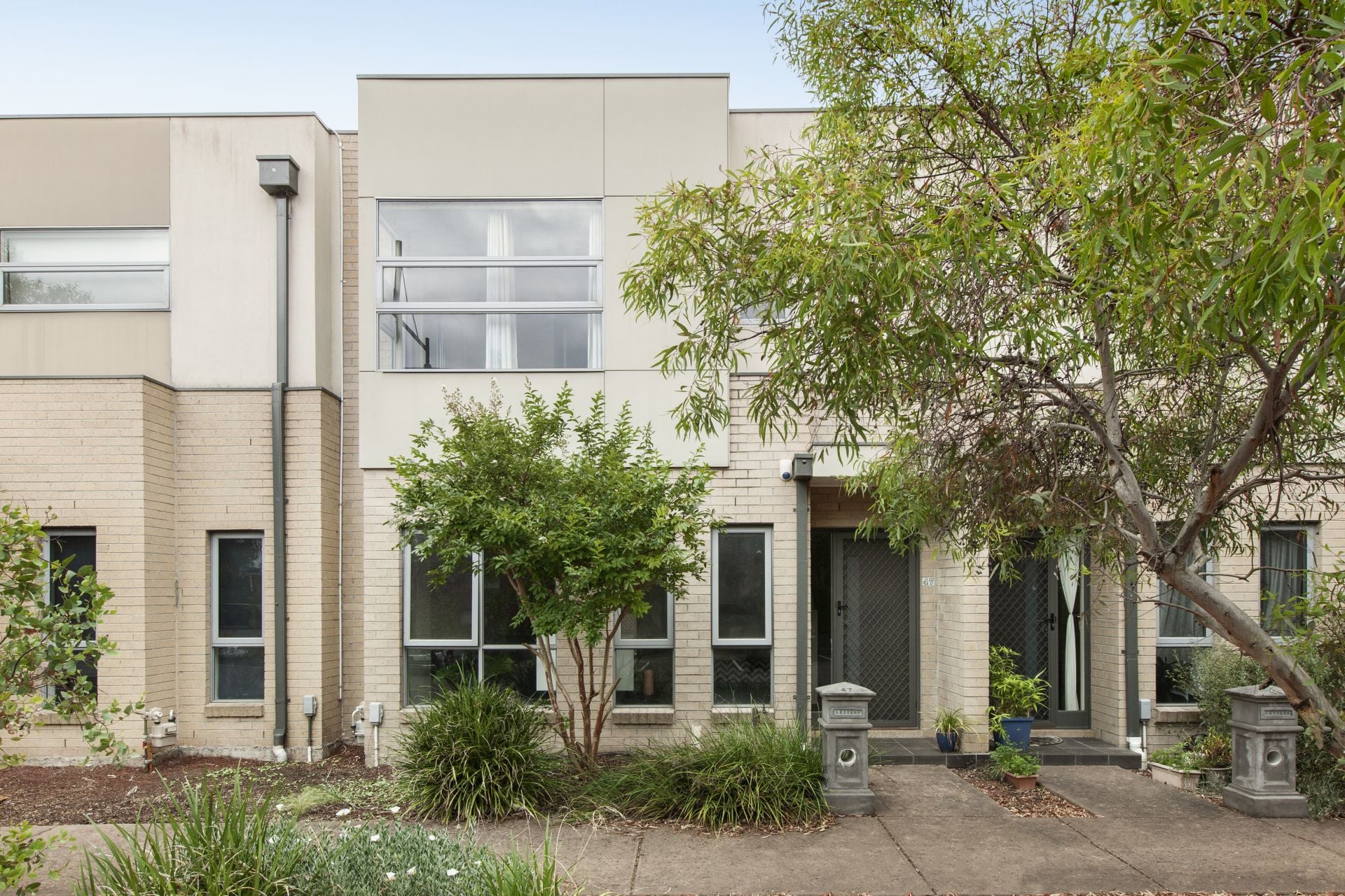 Perfect Low Maintenance Living