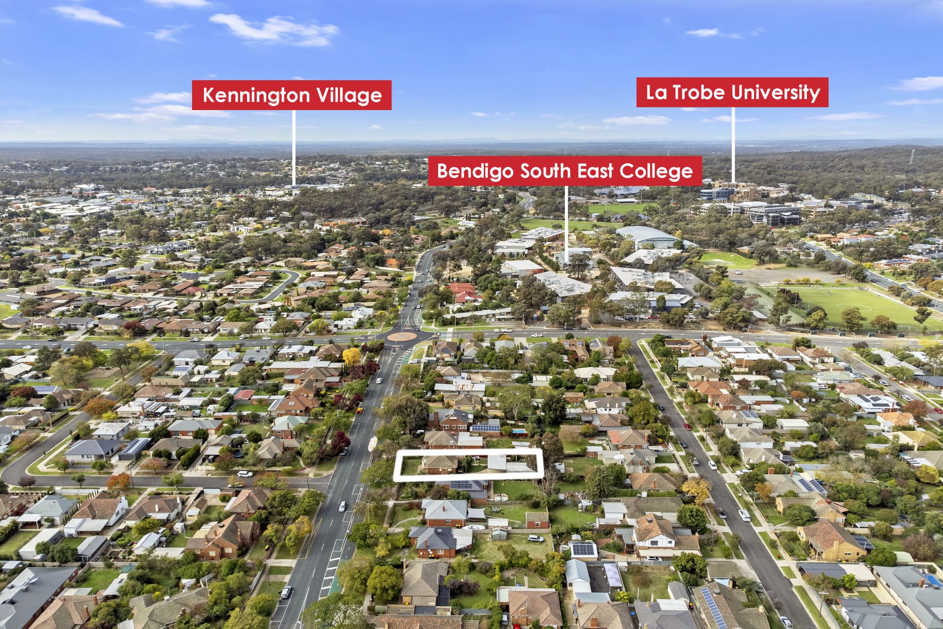 32 Ellis Street, Flora Hill Bendigo Ballarat Real Estate Pty Ltd