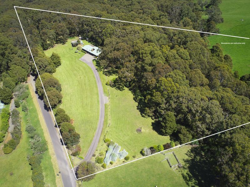 90 Red Johanna Road Johanna VIC, Johanna - Thumbnail 4
