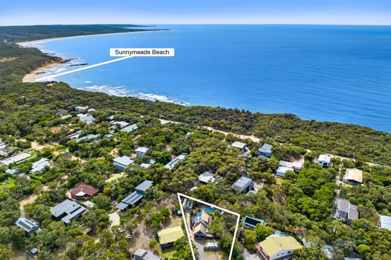 3 Beatles Court Aireys Inlet VIC, Aireys Inlet - Thumbnail 2