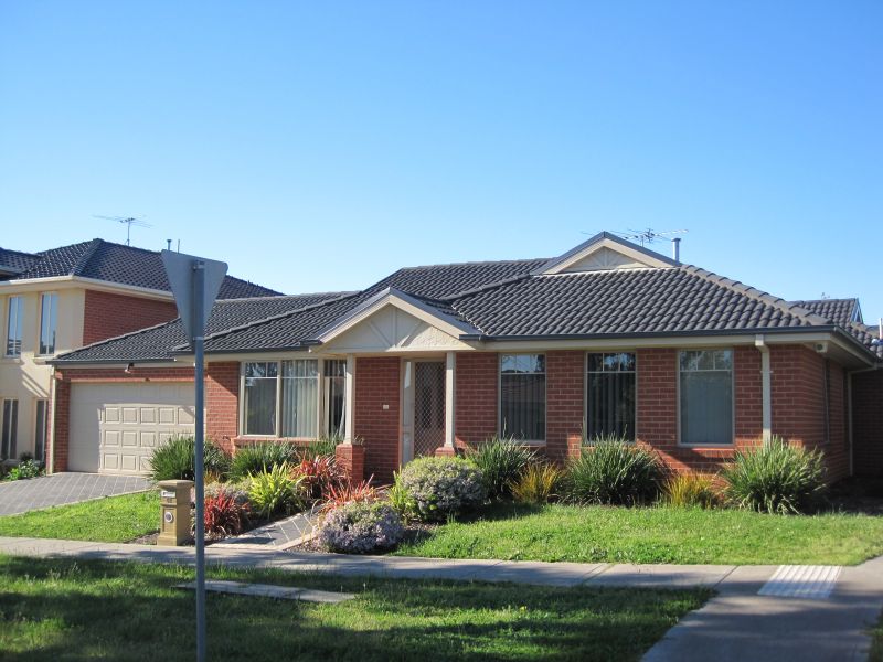 52 Jardier Terrace, South Morang