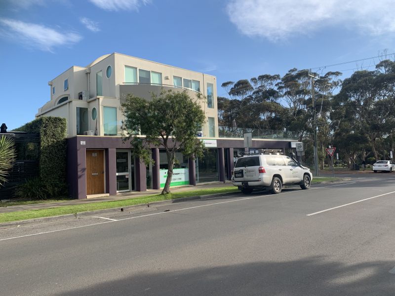 Real Estate For Commercial Lease Shop 1/3 Cliff Street Torquay , VIC