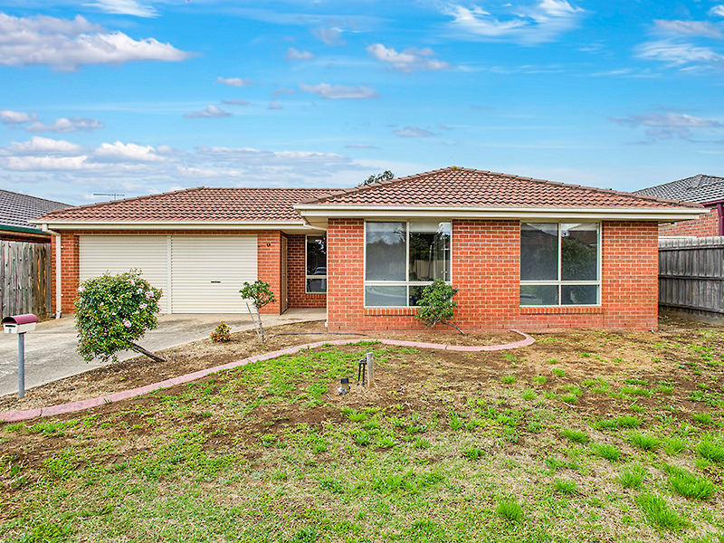 6 James Austin Way, Seabrook - Thumbnail 2