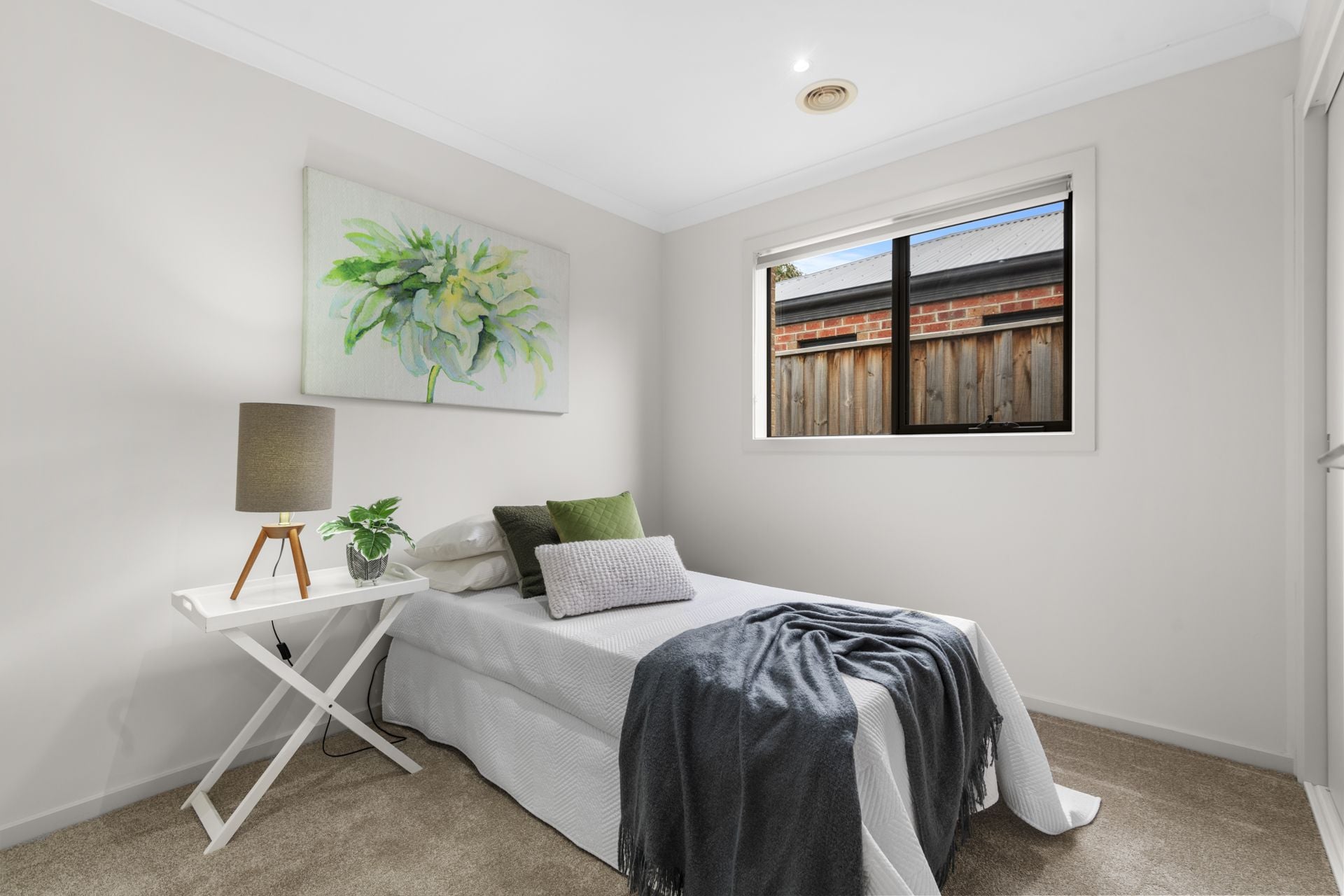 Immaculate Modern Home, Prime Location