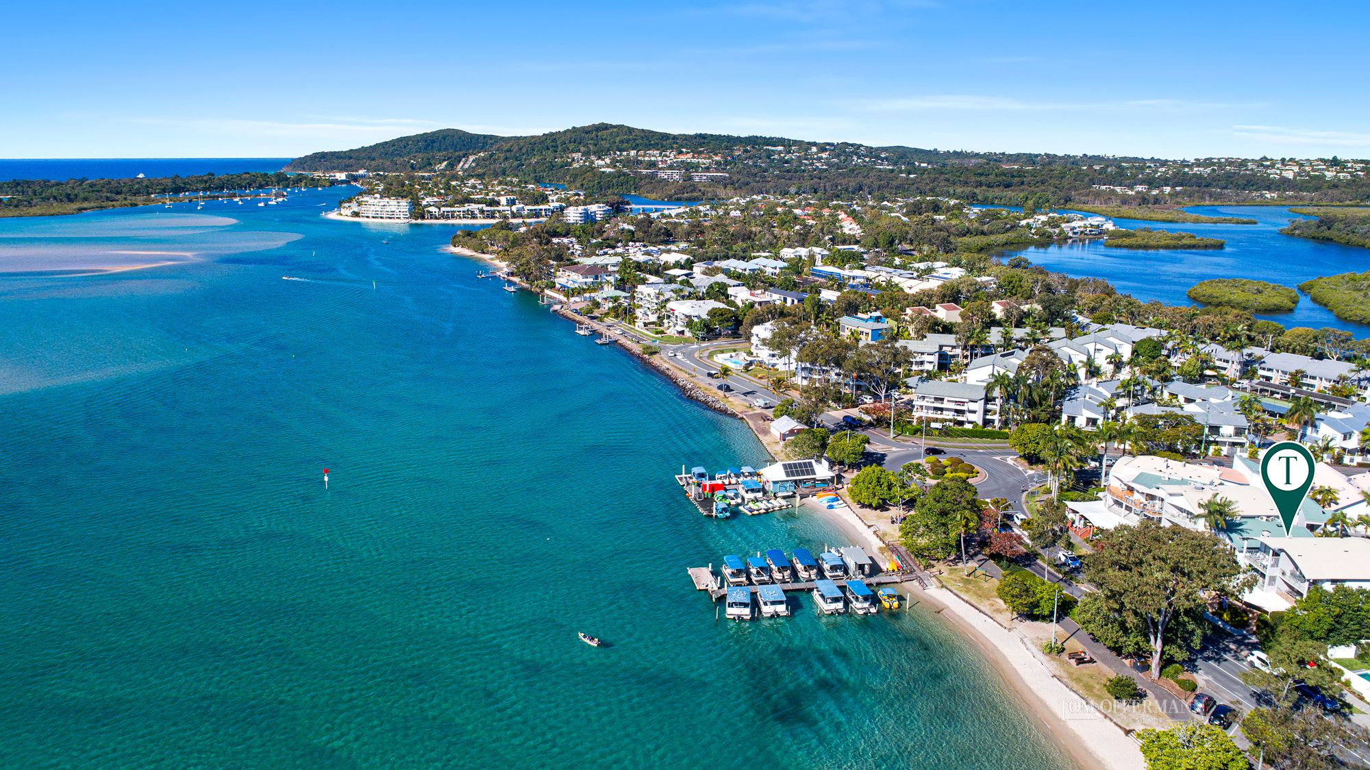 Real Estate For Sale 16/287 Gympie Terrace Noosaville , QLD