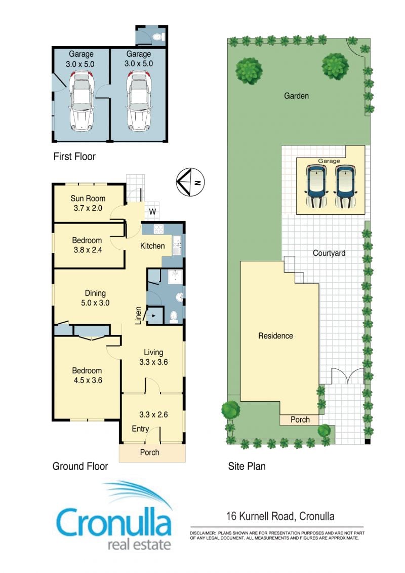 16 Kurnell Road, Cronulla - Thumbnail 7