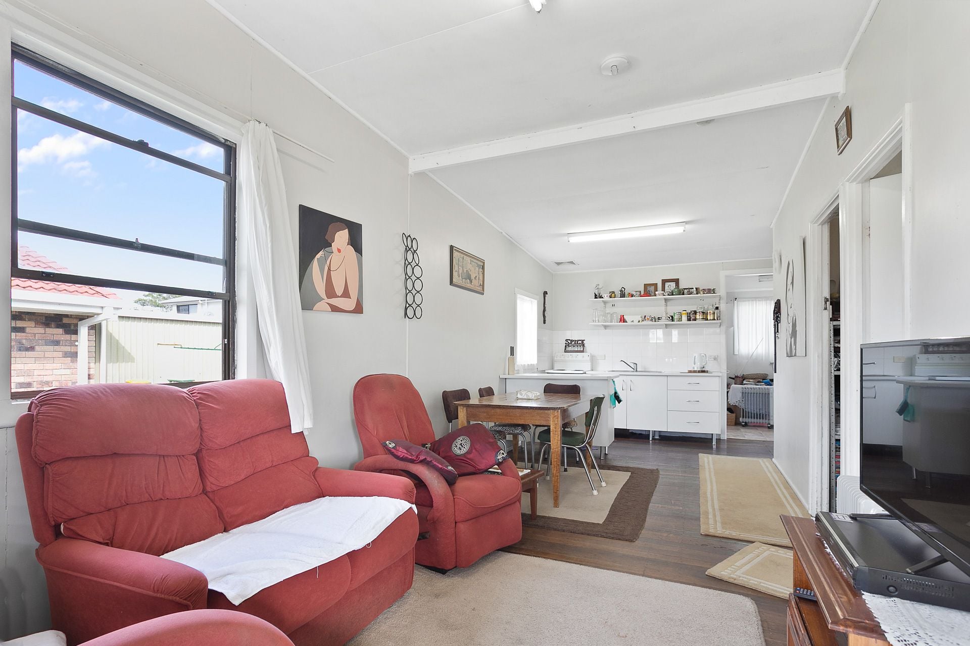 17 Cashmore Lane, Evans Head NSW 2473