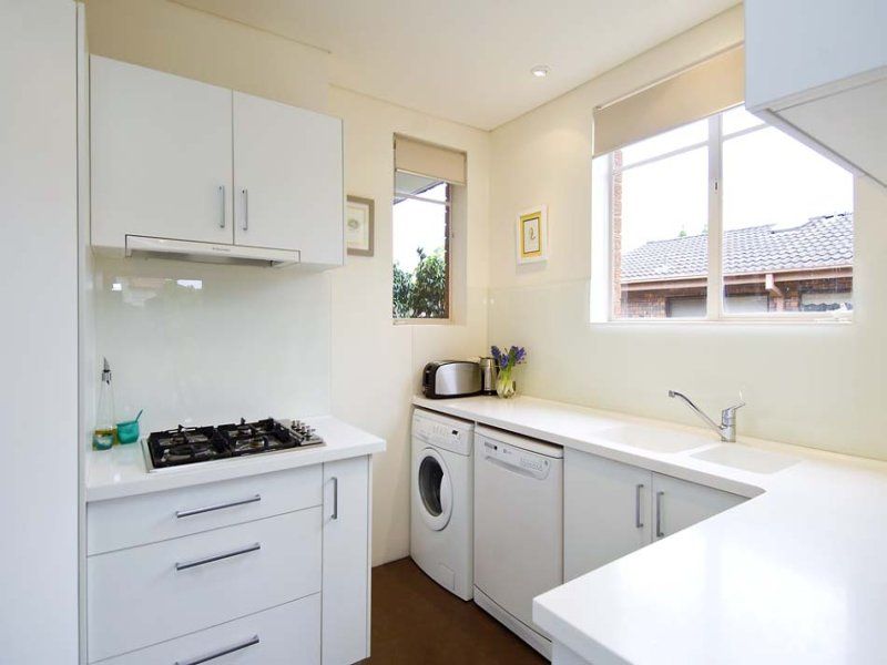 7/14 Milner Crescent WOLLSTONECRAFT NSW, Wollstonecraft - Thumbnail 3