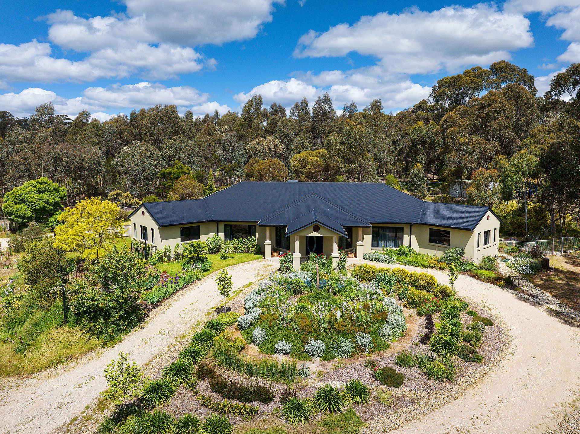 80 Blakeley Road, Castlemaine Cantwell Property Castlemaine
