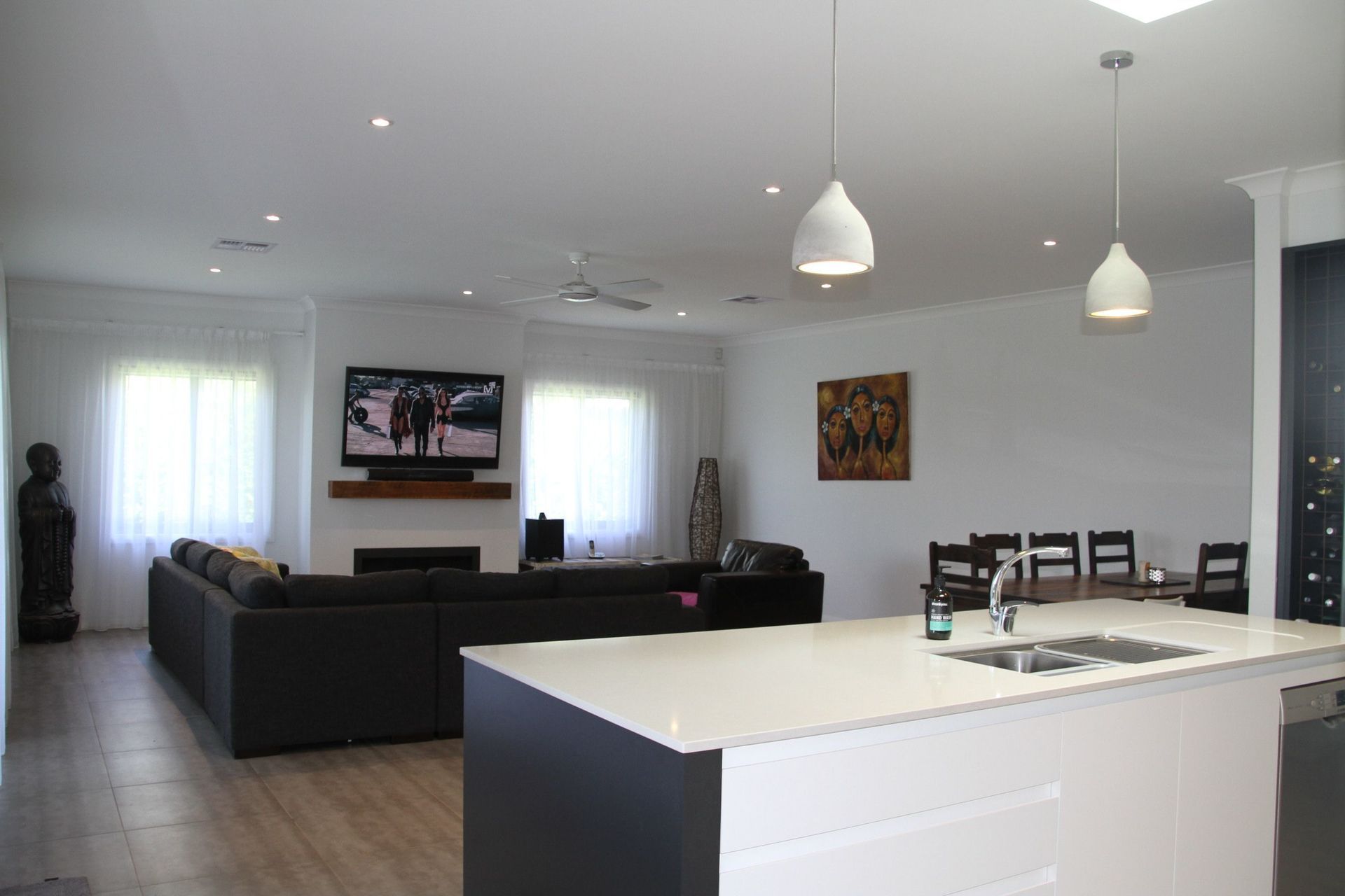 Colebee 1 Brookwater Circuit