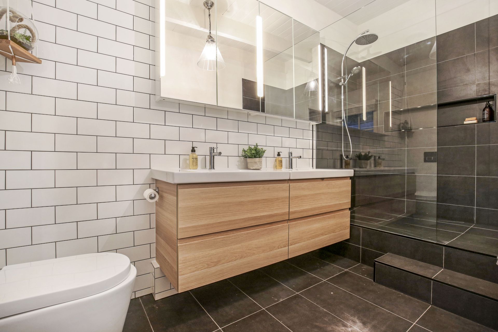 Renovated With A Clear Commitment To Quality