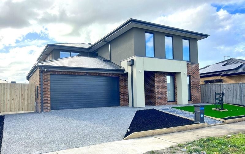 3 Grape Way, Wollert