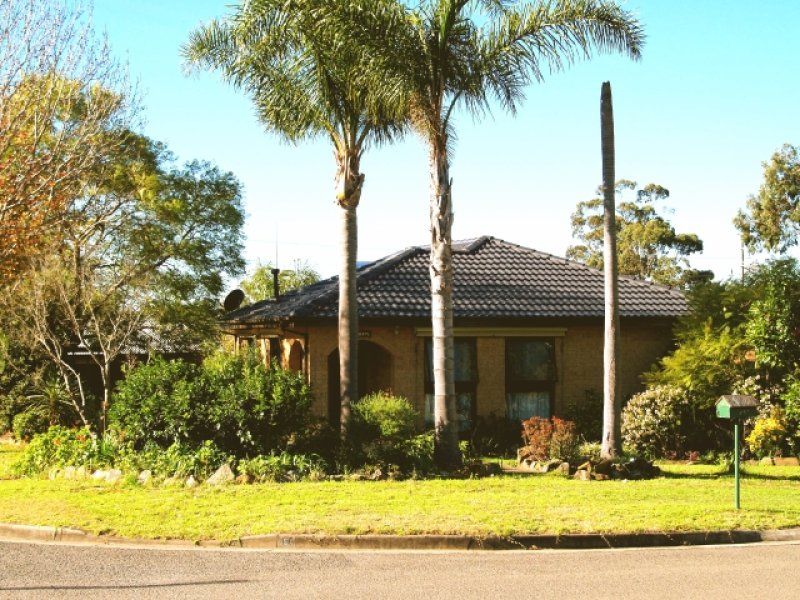 Real Estate For Sale 1 Singer Place Ingleburn , NSW