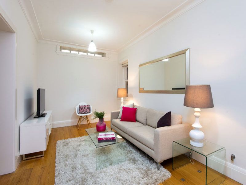1/11 Wylde Street POTTS POINT NSW, Point - Thumbnail 3