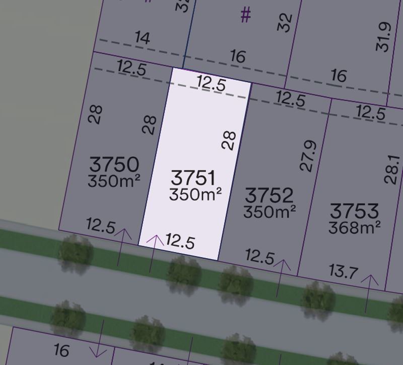 Buy Property Real Estate at Atherstone, Melton South Communities by Lendlease