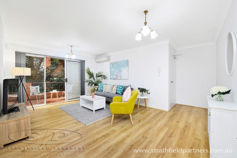 5/95-99 Wentworth Road, Strathfield, Strathfield - Thumbnail 3