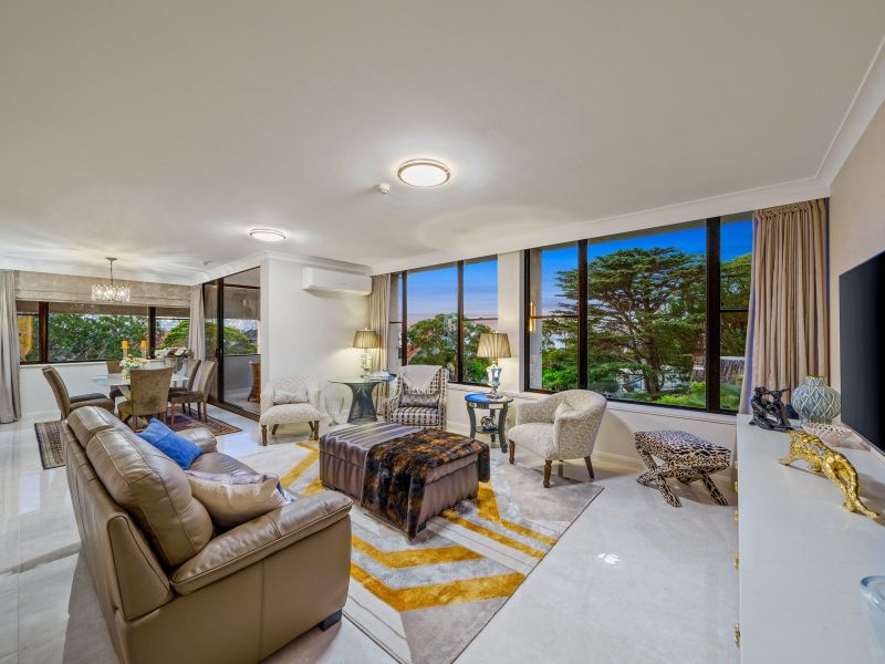 Real Estate For Sale Darling Point Road Darling Point , NSW