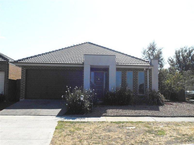 41 Goulburn Street, Mernda