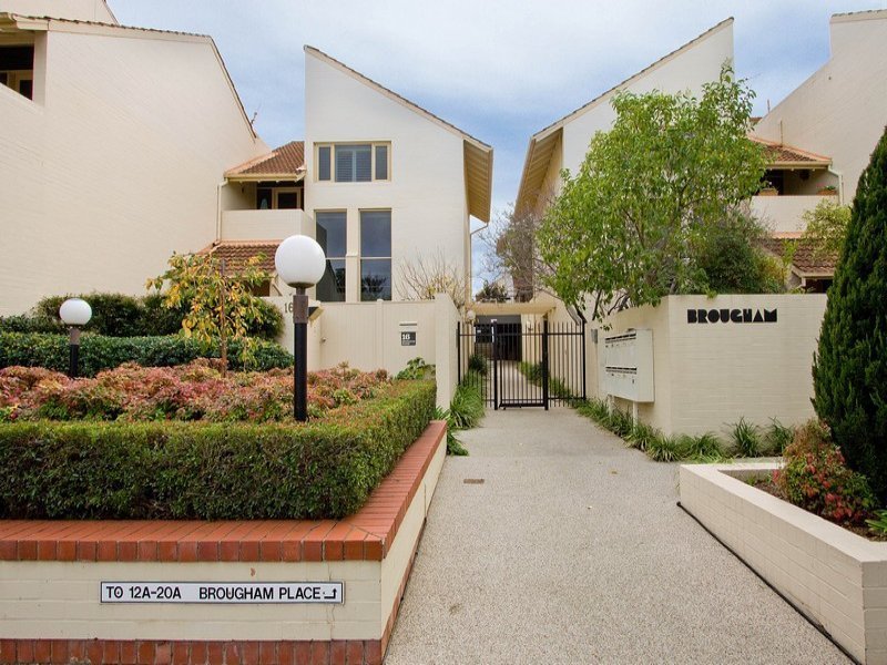 18A Brougham Place North Adelaide 5006