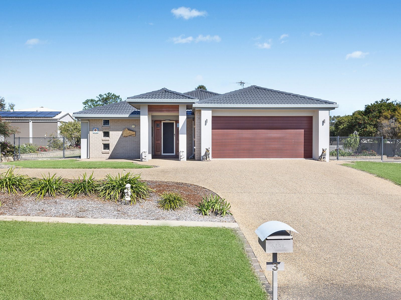 Real Estate For Sale 3 Freeman Court Gracemere , QLD