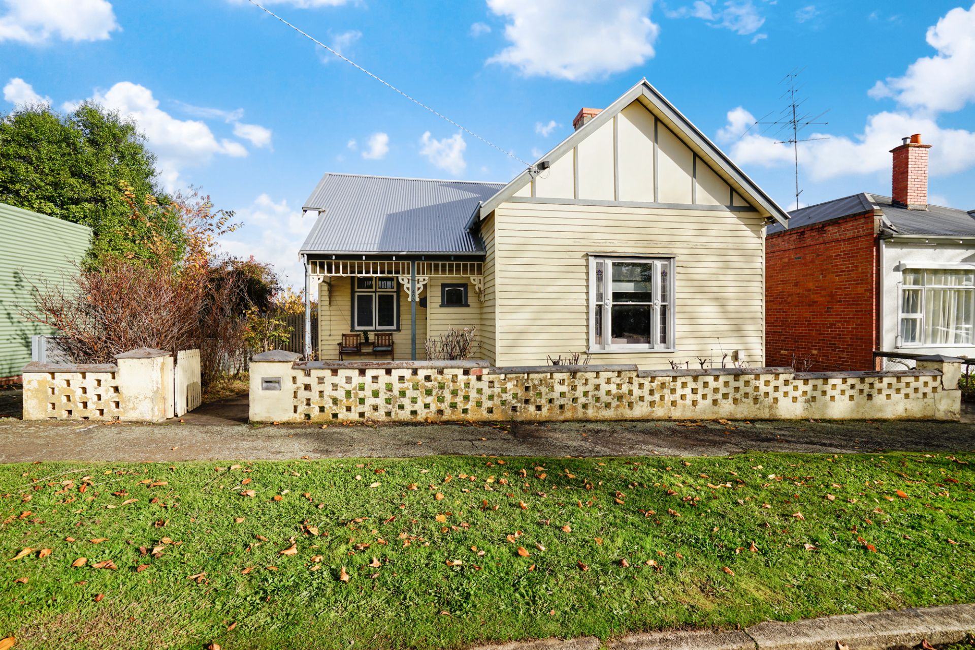 403 Clarendon Street, Soldiers Hill Ballarat Real Estate Pty Ltd