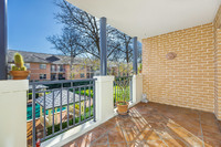 39/6 Williams Parade, Dulwich Hill