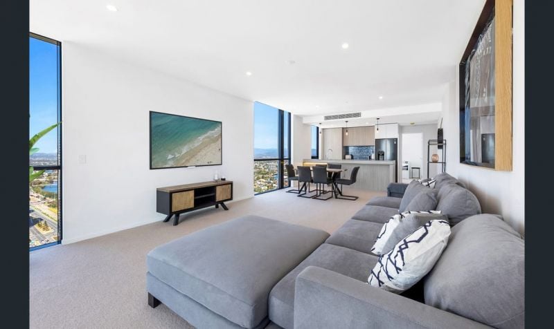 167/31 Queensland Avenue, Broadbeach - Thumbnail 8