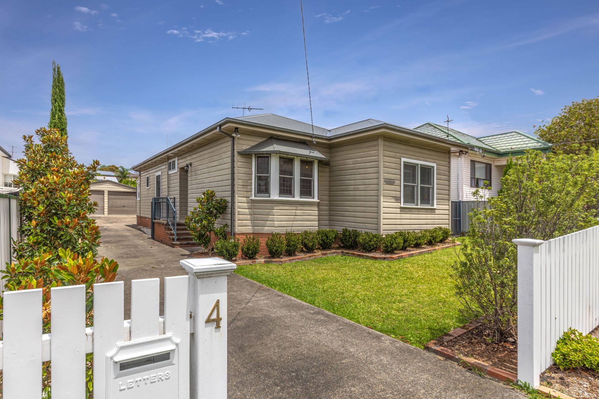 4 Ethel Street, Cardiff South Shiels+Co Property