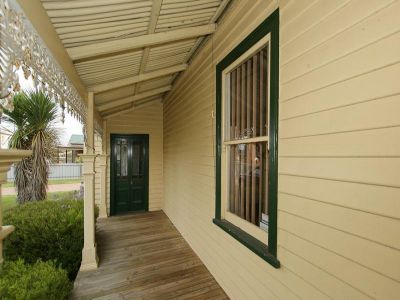 126-132 Gilbert Street, LATROBE