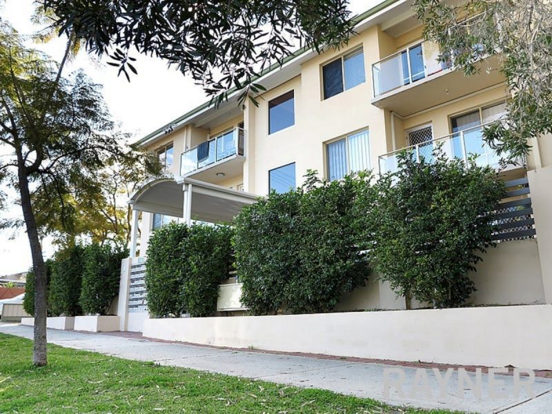 25/308 Stirling Street PERTH WA, Perth - Image 1
