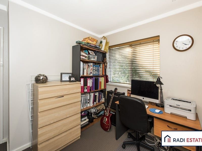 5/56 Second Avenue, Mount Lawley