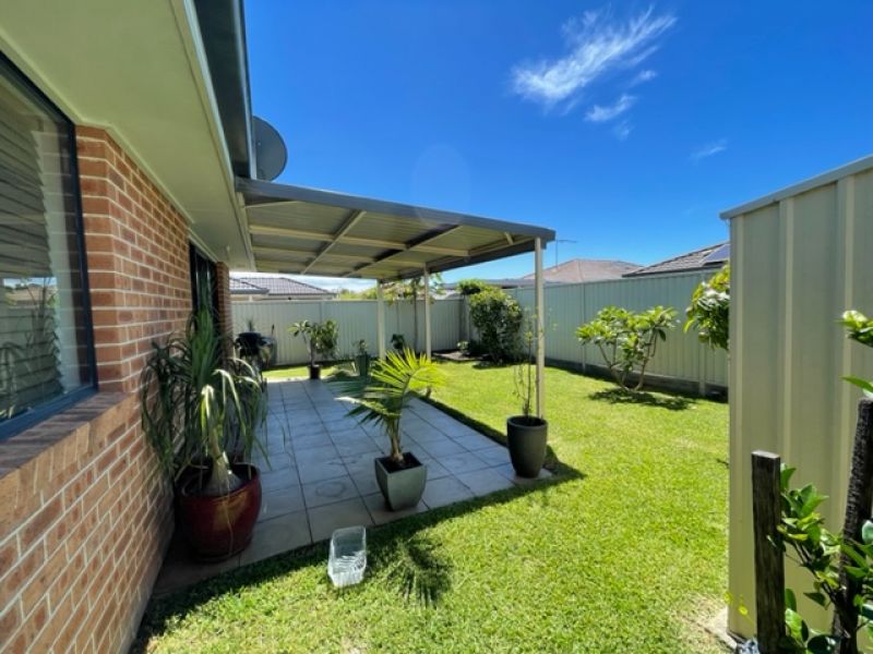 24 Fyfe Road, Kellyville Ridge